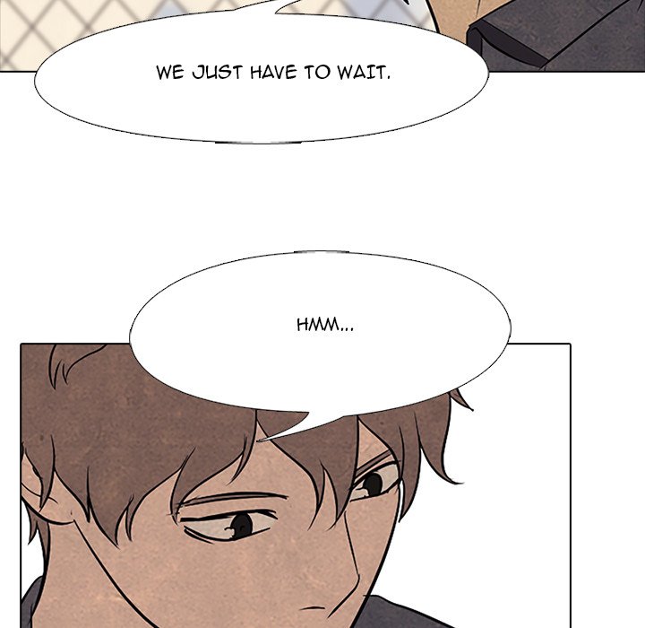 High School Devil Chapter 92 image 19