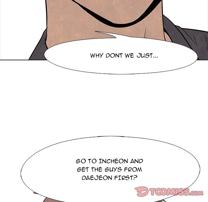 High School Devil Chapter 92 image 21