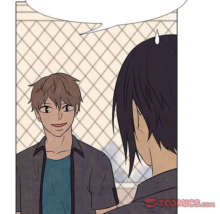 High School Devil Chapter 92 image 25