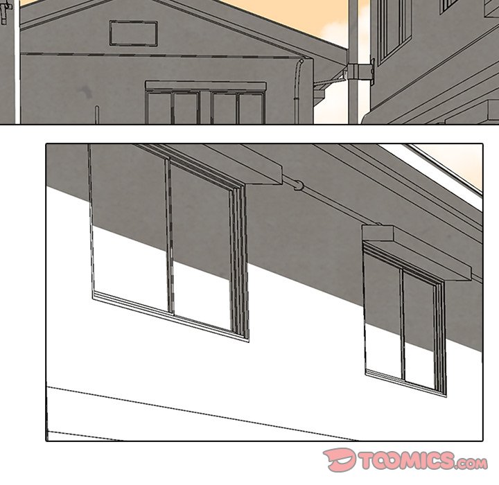 High School Devil Chapter 92 image 29