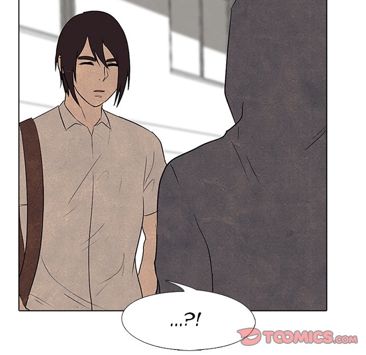 High School Devil Chapter 92 image 41