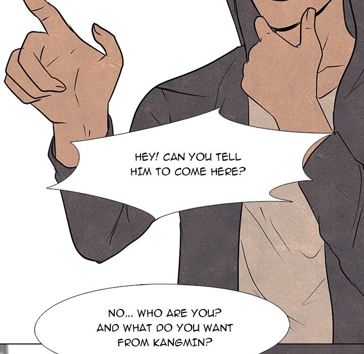 High School Devil Chapter 92 image 44