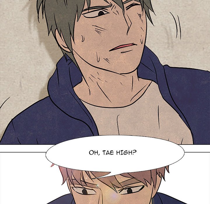 High School Devil Chapter 92 image 6