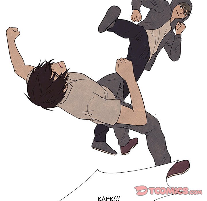 High School Devil Chapter 92 image 85