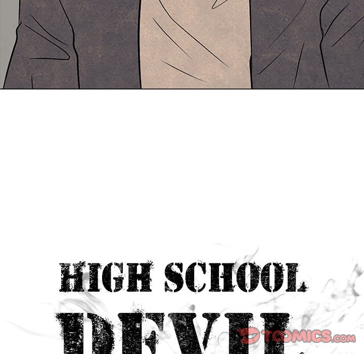 High School Devil Chapter 93 image 9
