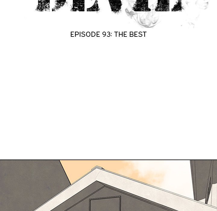 High School Devil Chapter 93 image 10