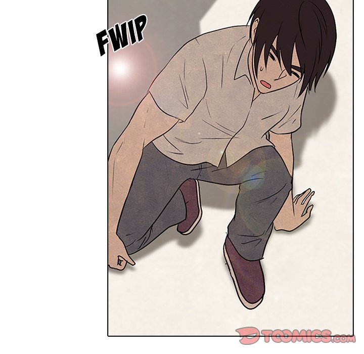 High School Devil Chapter 93 image 13
