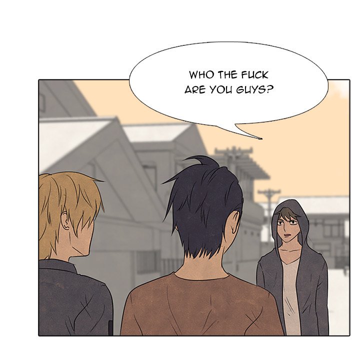High School Devil Chapter 93 image 15