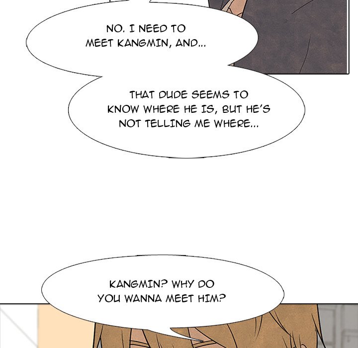 High School Devil Chapter 93 image 19