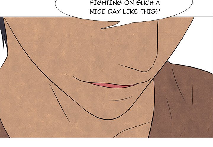 High School Devil Chapter 93 image 2