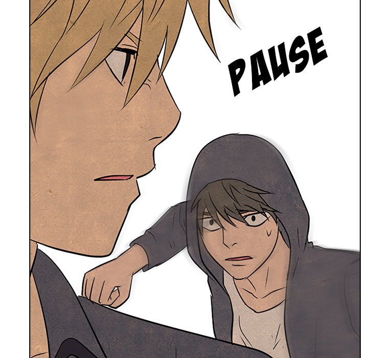 High School Devil Chapter 93 image 32