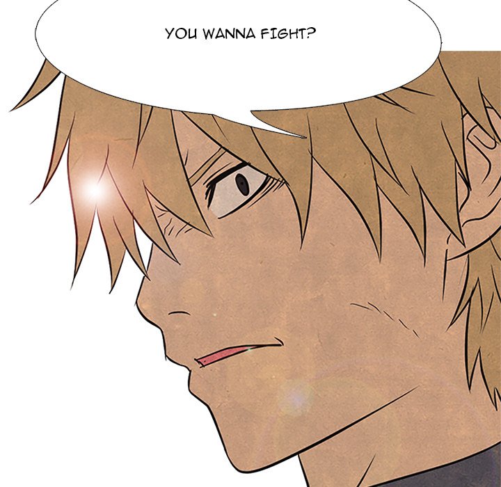 High School Devil Chapter 93 image 35