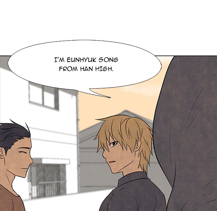High School Devil Chapter 93 image 38