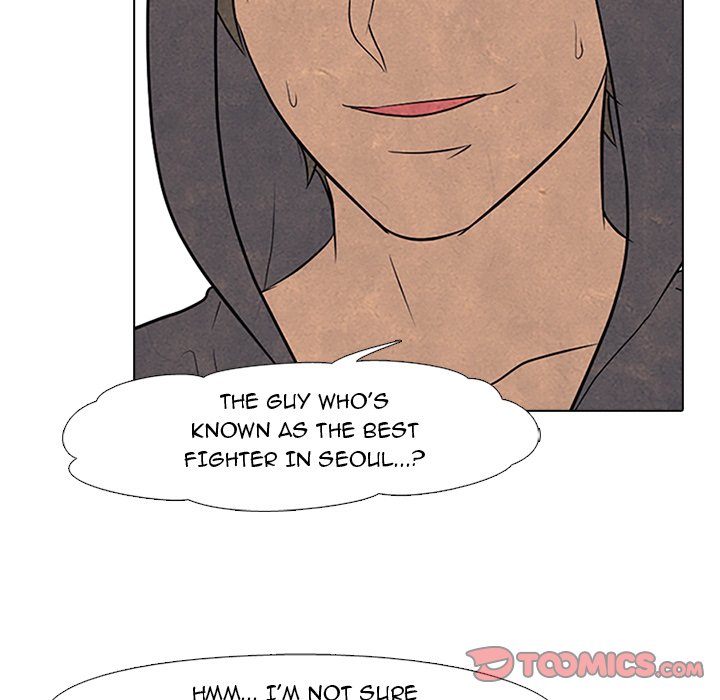 High School Devil Chapter 93 image 41