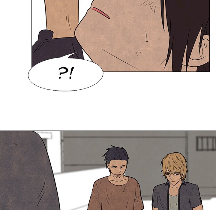 High School Devil Chapter 93 image 4