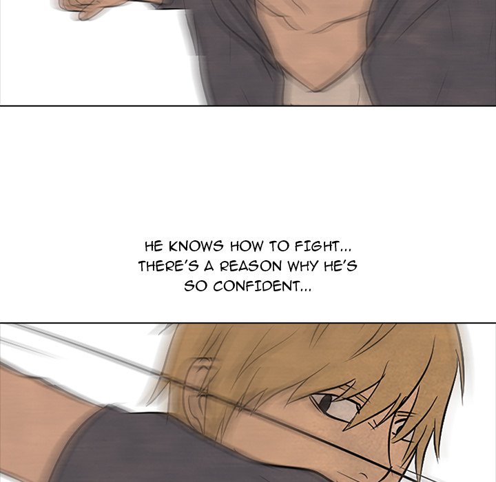 High School Devil Chapter 93 image 54