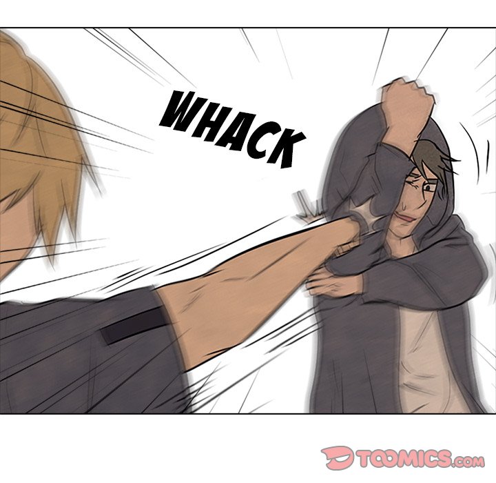 High School Devil Chapter 93 image 57