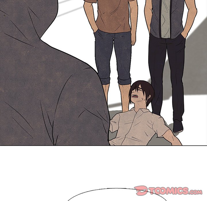 High School Devil Chapter 93 image 5