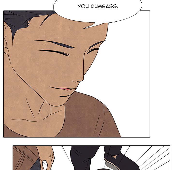 High School Devil Chapter 93 image 6
