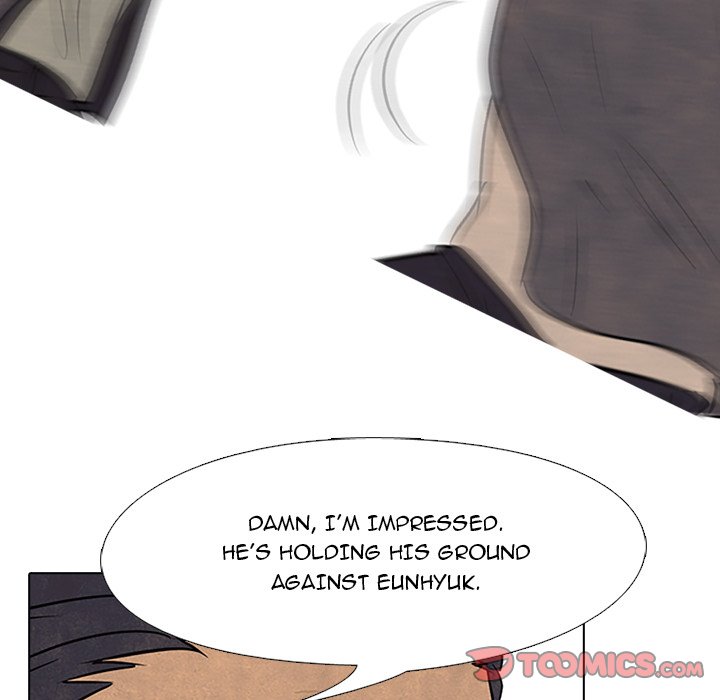 High School Devil Chapter 93 image 69