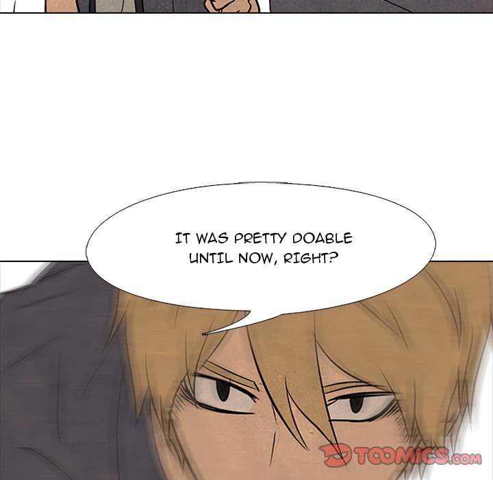 High School Devil Chapter 93 image 73