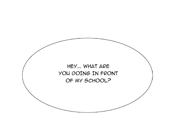 High School Devil Chapter 94 image 0