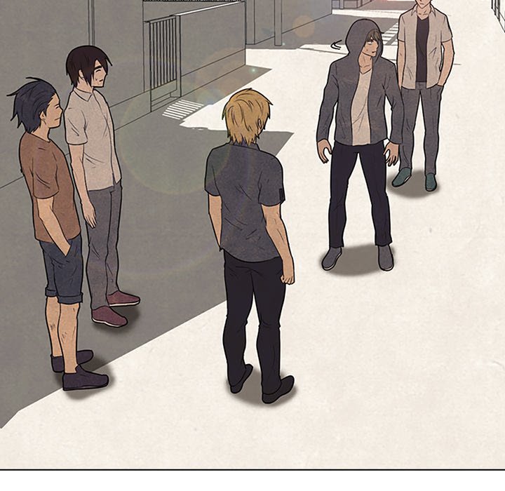 High School Devil Chapter 94 image 11