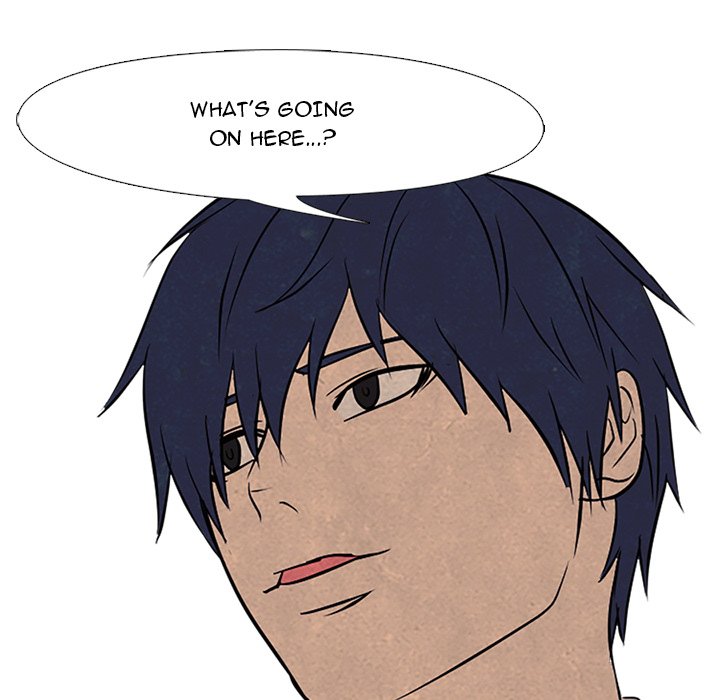 High School Devil Chapter 94 image 16