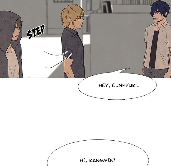 High School Devil Chapter 94 image 18