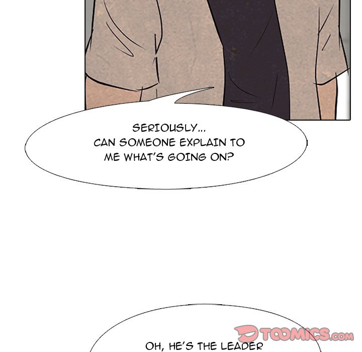 High School Devil Chapter 94 image 21