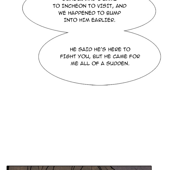 High School Devil Chapter 94 image 23