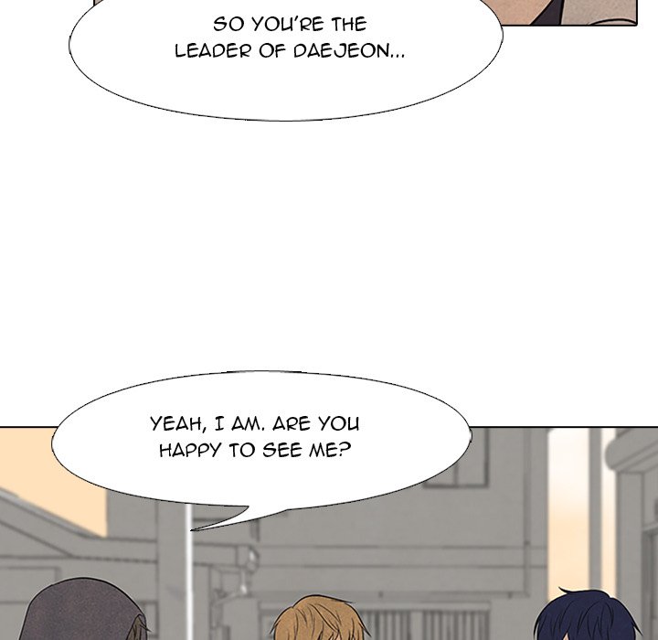 High School Devil Chapter 94 image 26