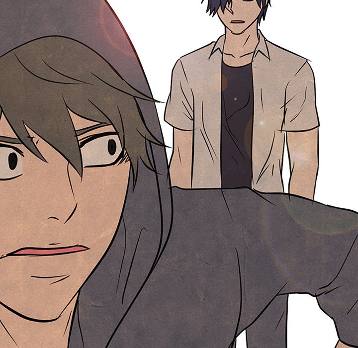 High School Devil Chapter 94 image 4
