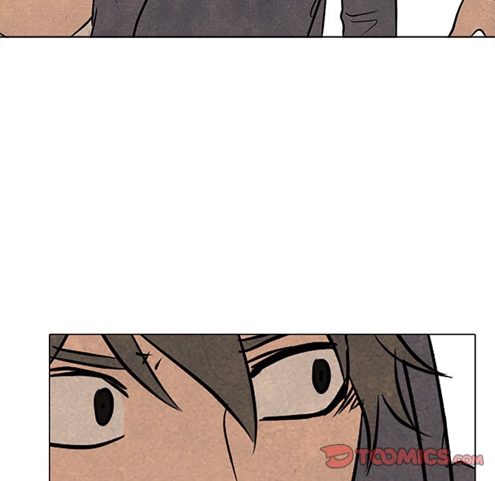 High School Devil Chapter 94 image 5