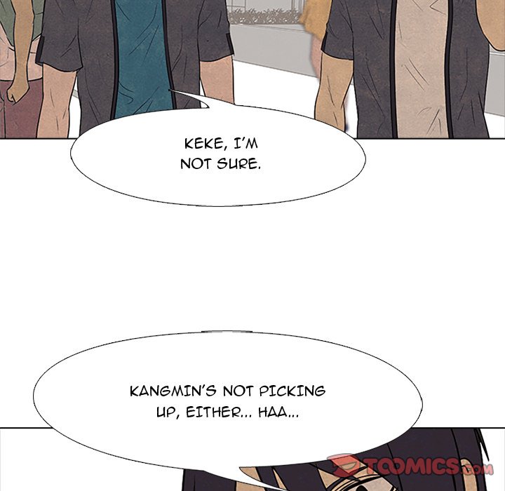 High School Devil Chapter 94 image 73