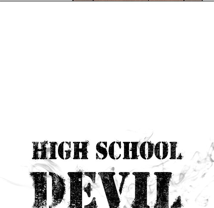 High School Devil Chapter 94 image 8
