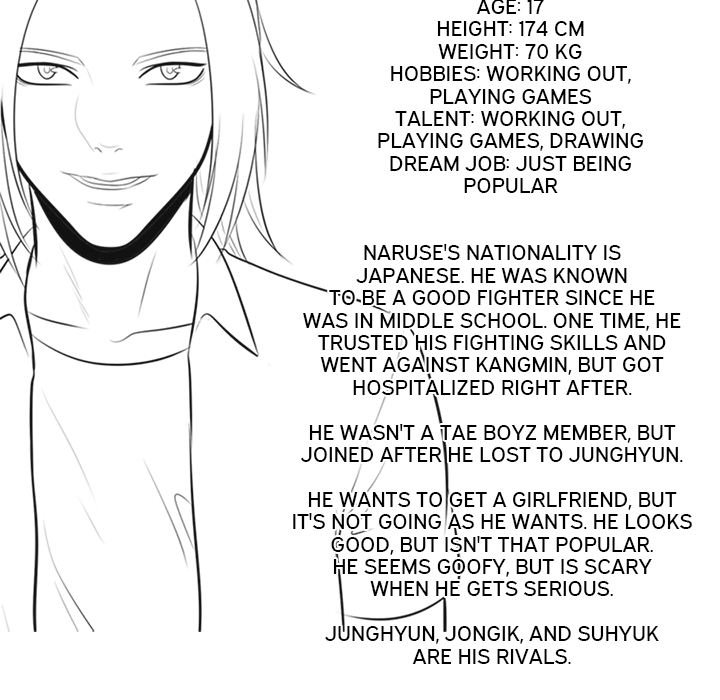 High School Devil Chapter 95 image 103