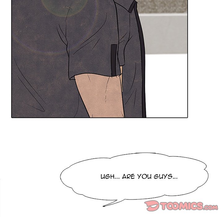 High School Devil Chapter 95 image 17