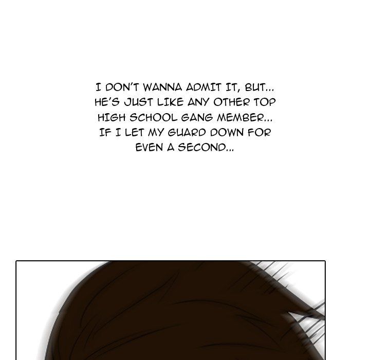 High School Devil Chapter 95 image 35