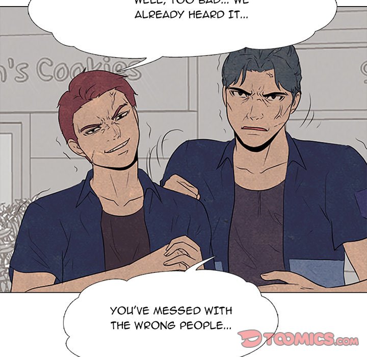 High School Devil Chapter 95 image 5