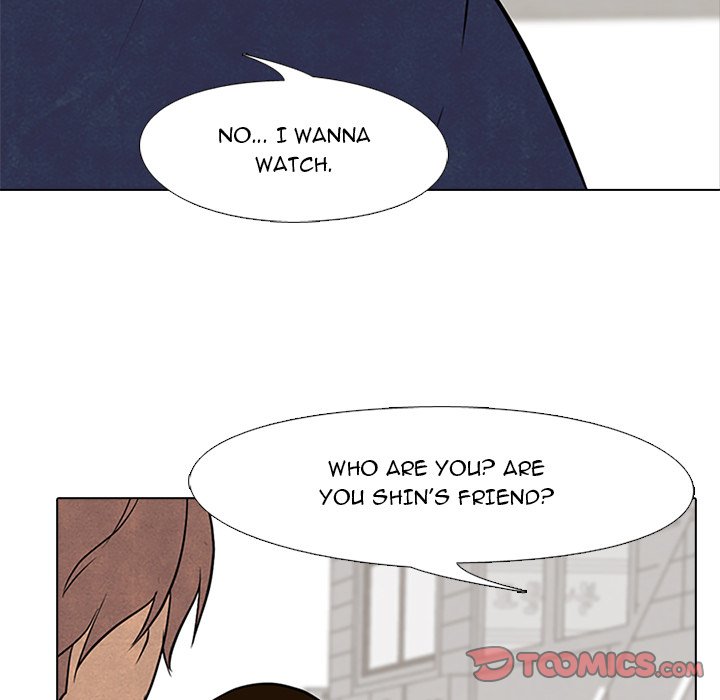 High School Devil Chapter 95 image 61