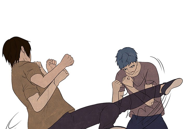 High School Devil Chapter 96 image 0