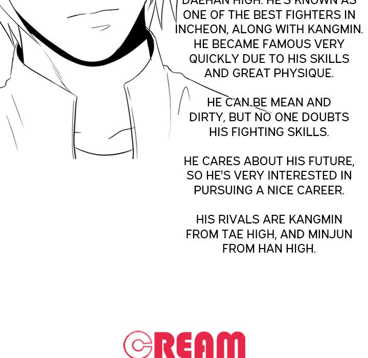 High School Devil Chapter 96 image 100