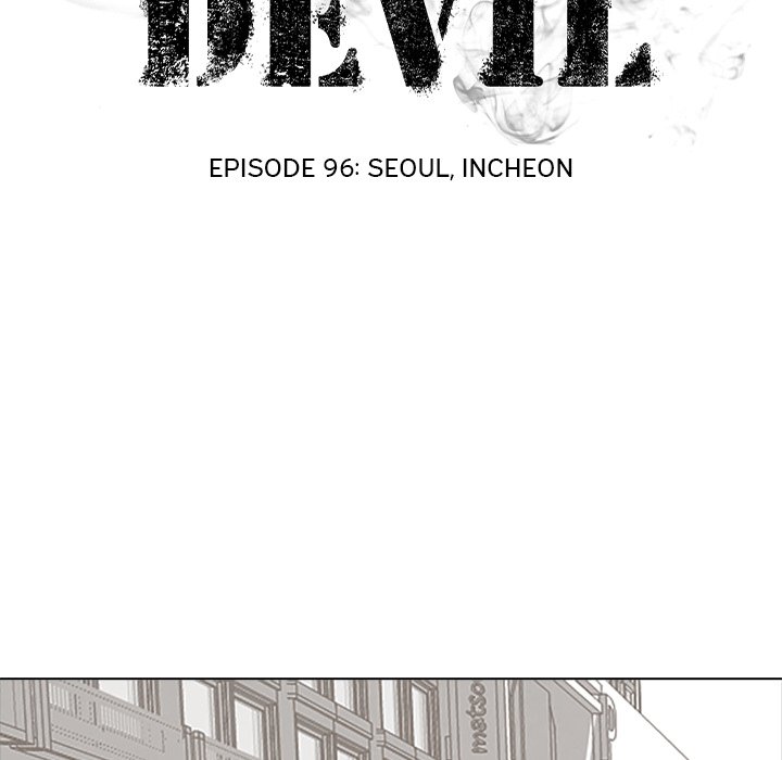 High School Devil Chapter 96 image 14