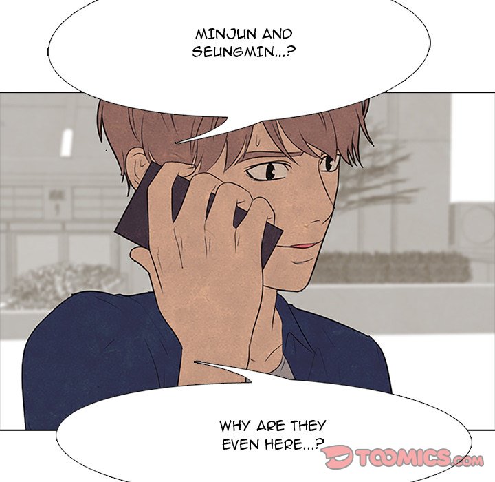 High School Devil Chapter 96 image 21