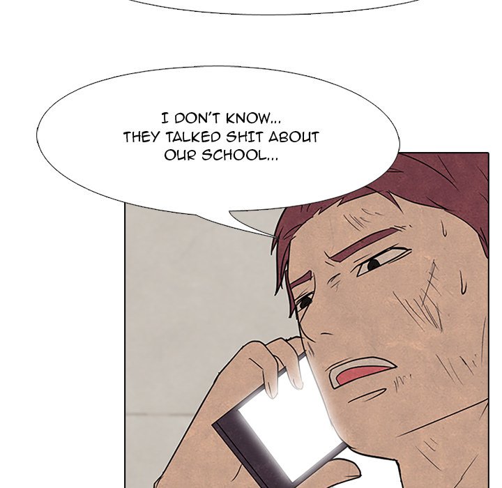 High School Devil Chapter 96 image 22