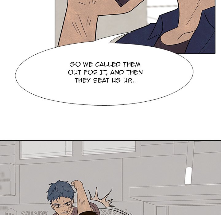 High School Devil Chapter 96 image 23