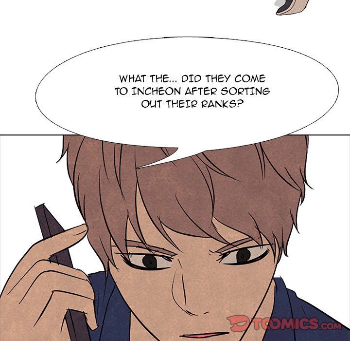 High School Devil Chapter 96 image 25