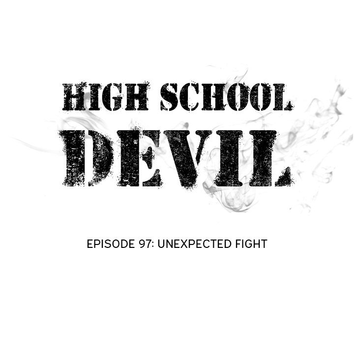 High School Devil Chapter 97 image 11