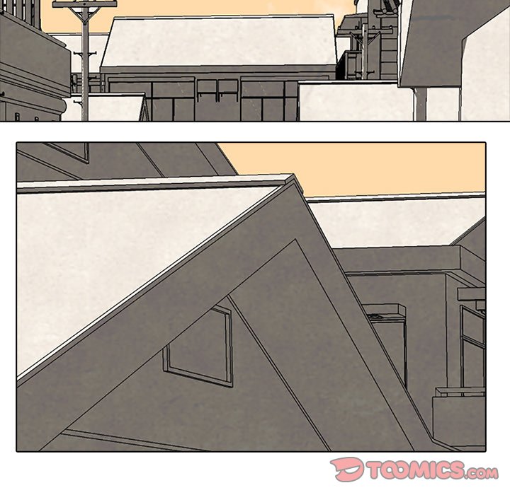 High School Devil Chapter 97 image 21
